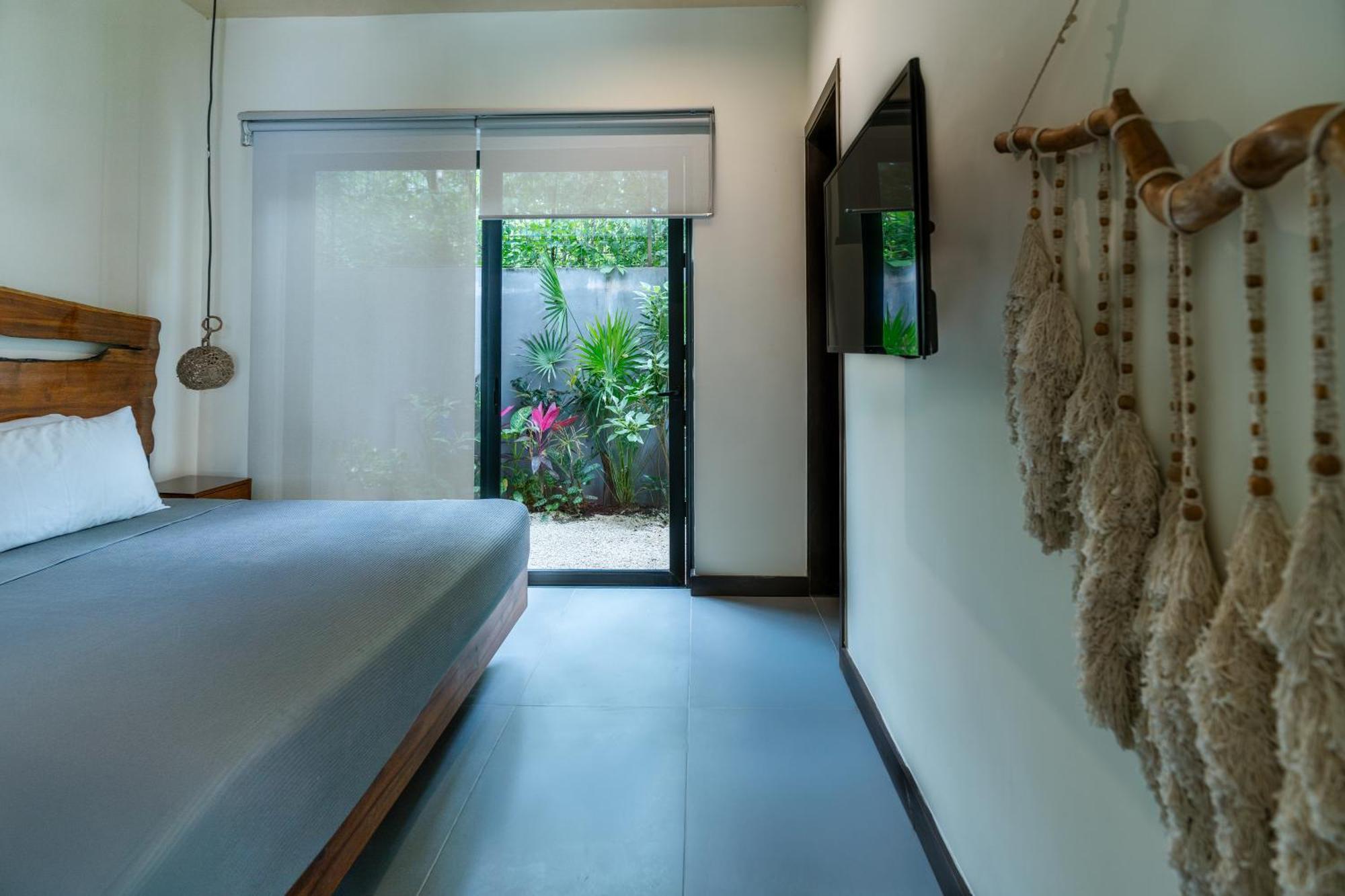 فيلا Asana 5 Luxe Retreat - تولوم المظهر الخارجي الصورة