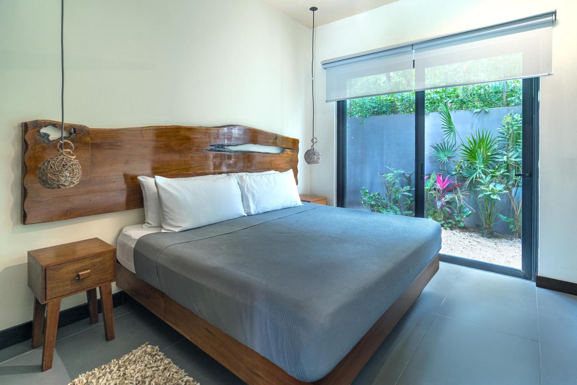 فيلا Asana 5 Luxe Retreat - تولوم المظهر الخارجي الصورة