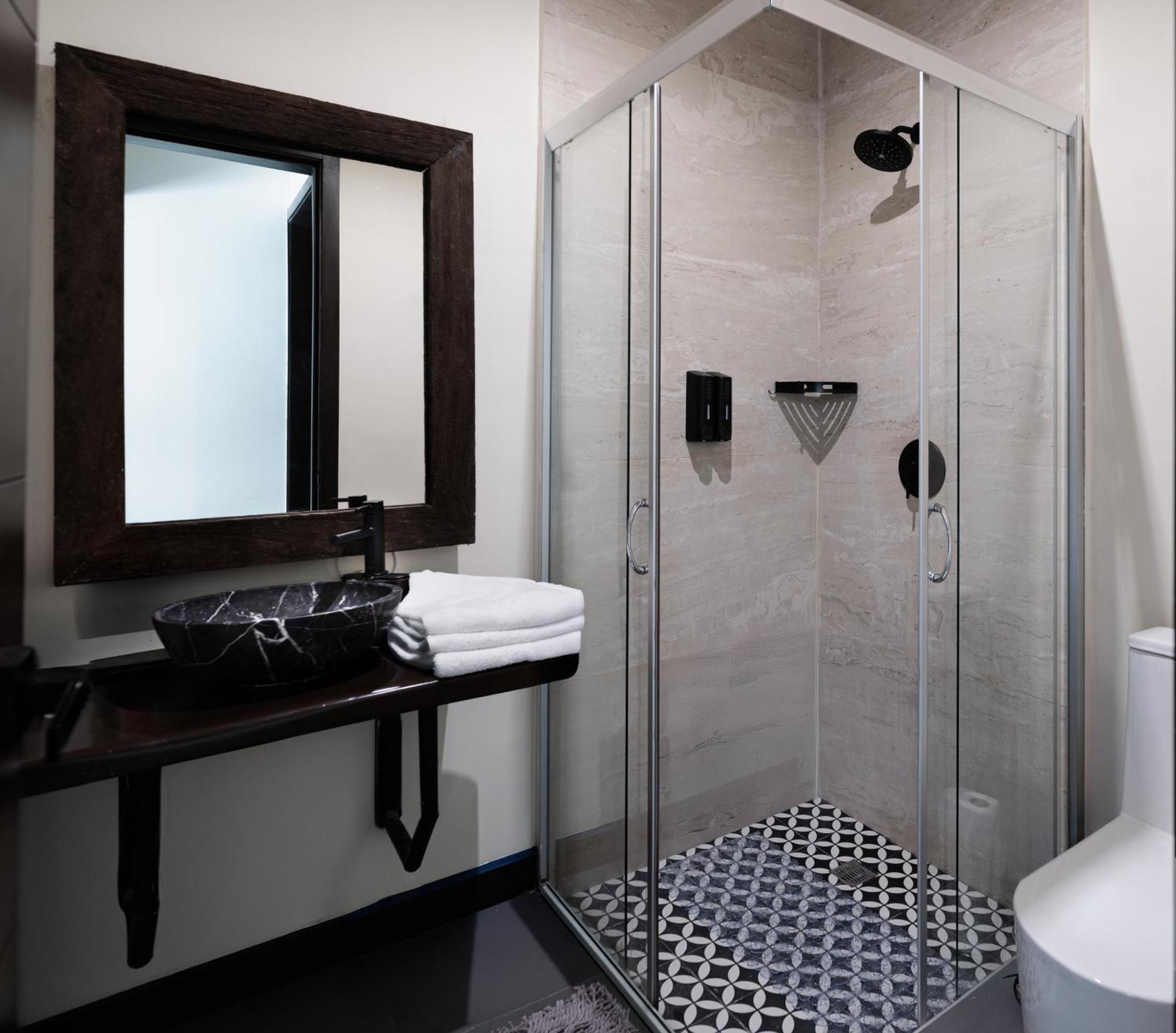 فيلا Asana 5 Luxe Retreat - تولوم المظهر الخارجي الصورة