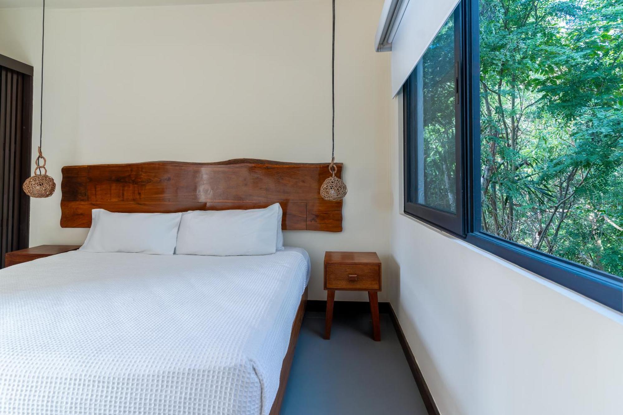 فيلا Asana 5 Luxe Retreat - تولوم المظهر الخارجي الصورة