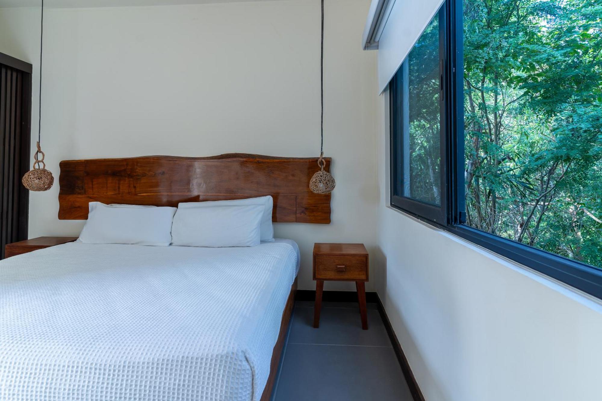 فيلا Asana 5 Luxe Retreat - تولوم المظهر الخارجي الصورة